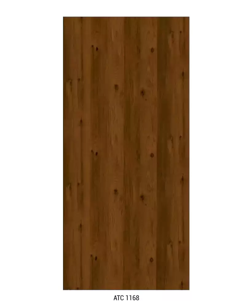 Wooden Door Skin